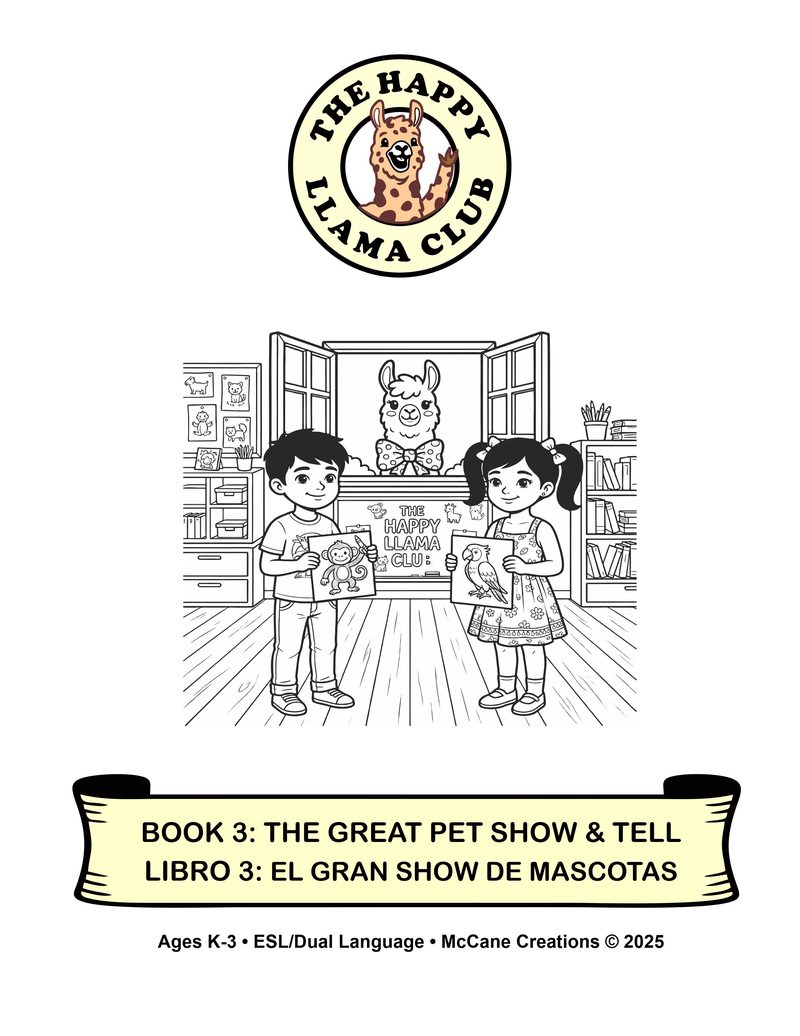 Ep.3 · Pets & Feelings