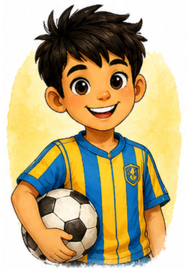 Mateo