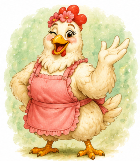 Señora Pepa