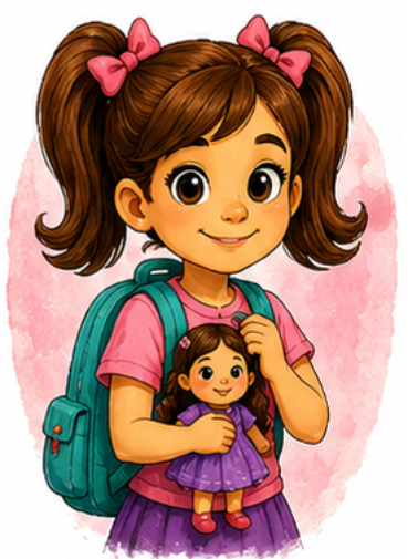 Rosa