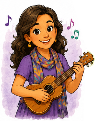 Mrs. Harmony