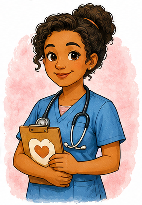 Nurse Cares