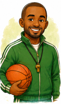 Mr. Thomas