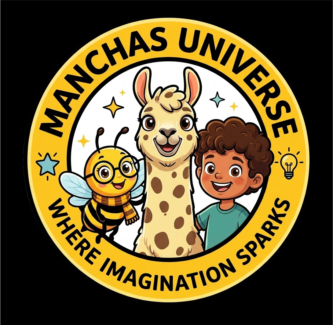 Manchas Universe Logo